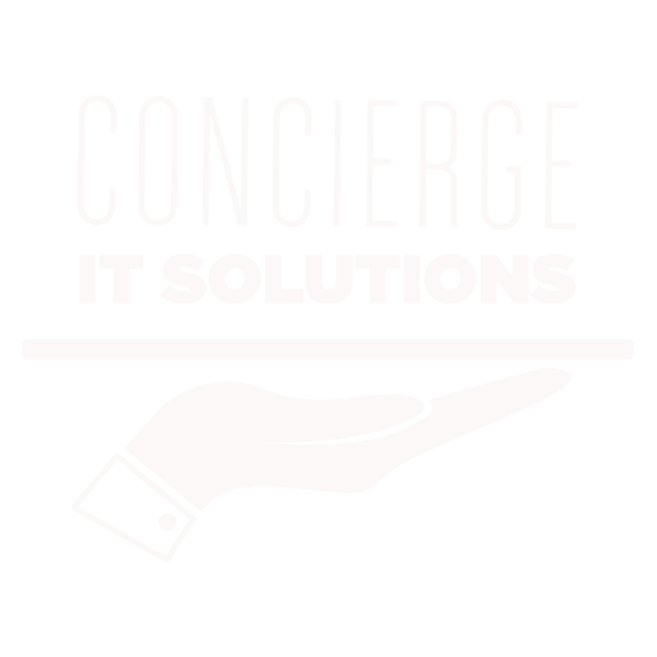 Concierge IT Logo